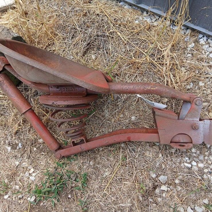 Seat assembly