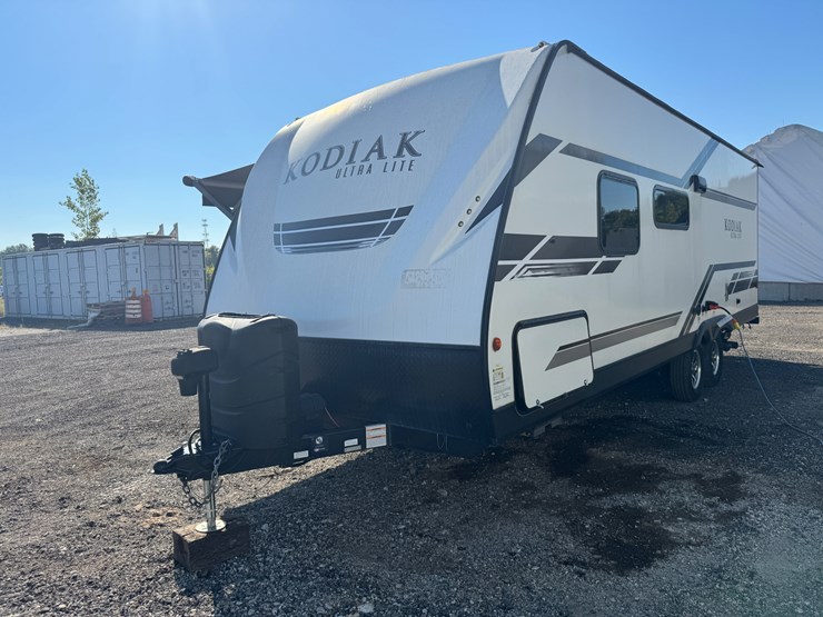 #3310-•-2021-kodiak-ultra-lite-227bh-camper-(no-title)-(waukesha,-wi)-image-1