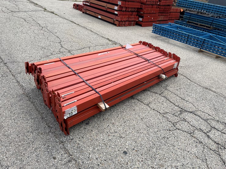 #1364-•-8'-pallet-racking-cross-members-image-5