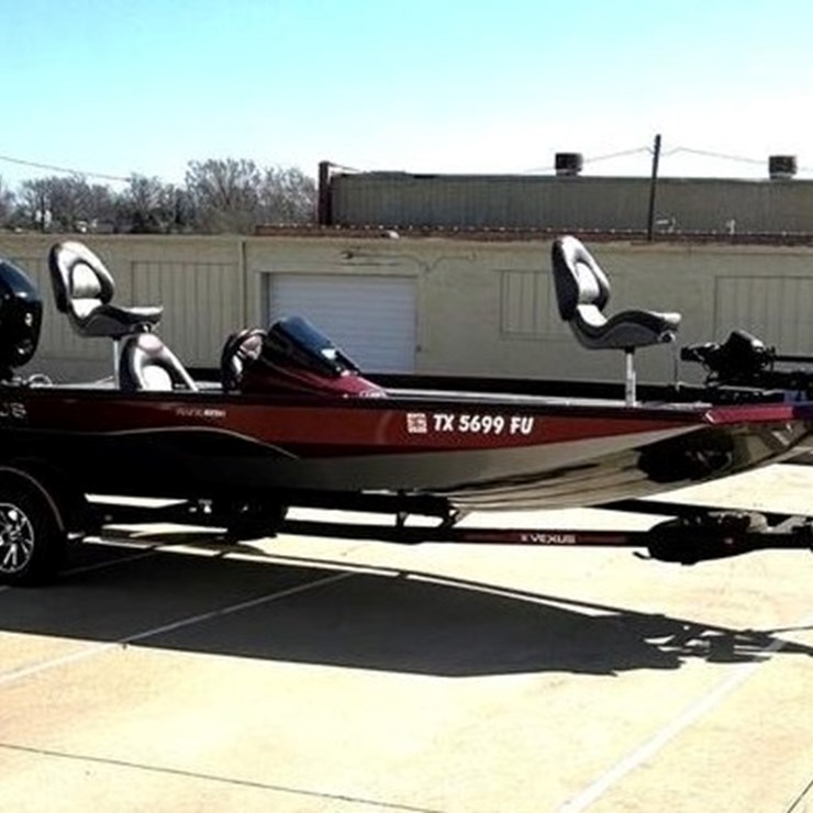 #206 • 2020 Vexus AVX189C BOAT