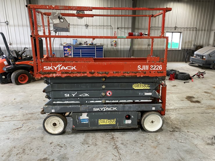#497-•-2018-skyjack-3226-scissor-lift-(bryant,-wi)-image-14