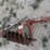 bush-hog-3-point-auger-with-10"-bit.-image-1