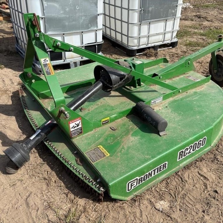 FRONTIER RC2060