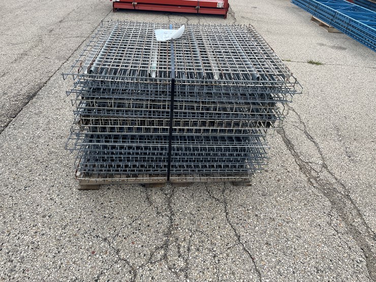 #1382-•-(30)-pallet-racking-grates-image-4