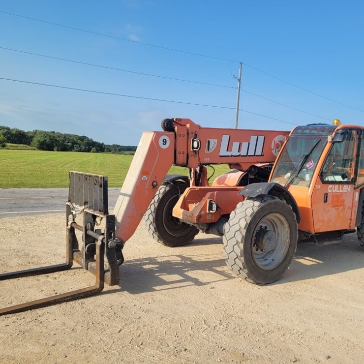 2012 LULL 944E-42
