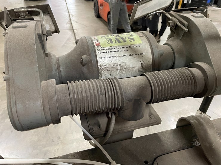 #8024-•-dayton-8"-bench-grinder-image-4