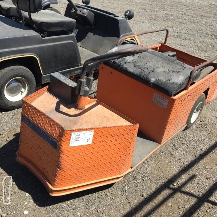 UNKNOWN UTILITY