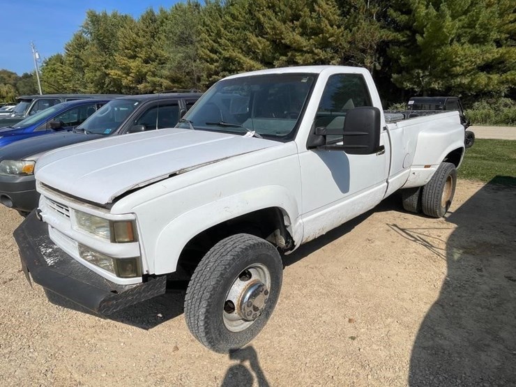 1990-chevrolet-4x4-truck-image-1