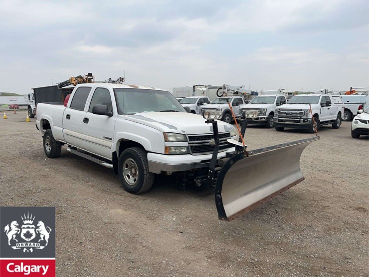 2006-chevrolet-silverado-1500hd-image-4