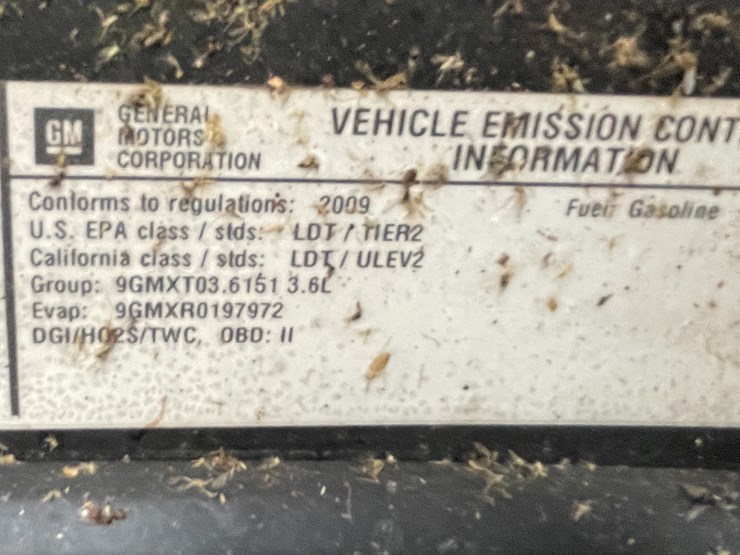 2009-buick-enclave-cxl-image-56