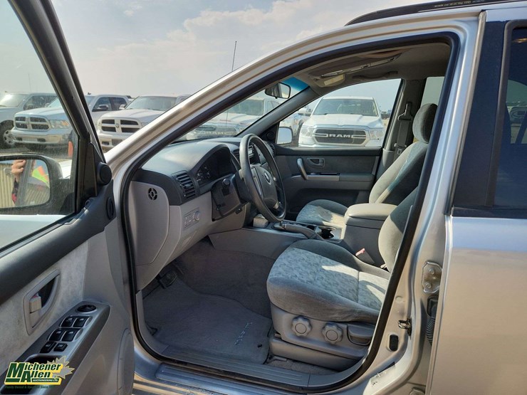 2006-kia-sorento-lx-image-8