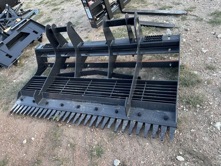 wolverine,-ll-12-78w,-skid-steer-land-leveler.-image-1