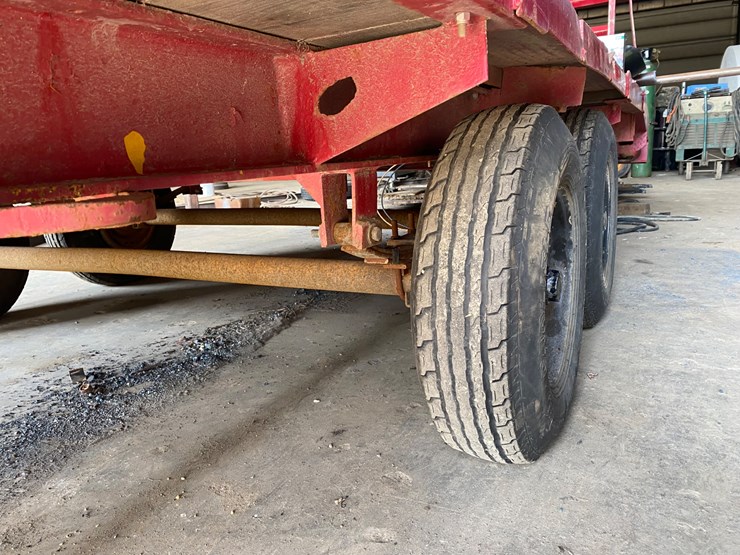 #3018-•-1976-miller-22'-deckover-trailer-(ripon,-wi)-(has-wi-title)-image-2