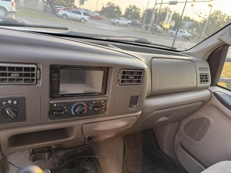 2000-f350-super-duty,-7.3-diesel-engine,-6-speed-image-22