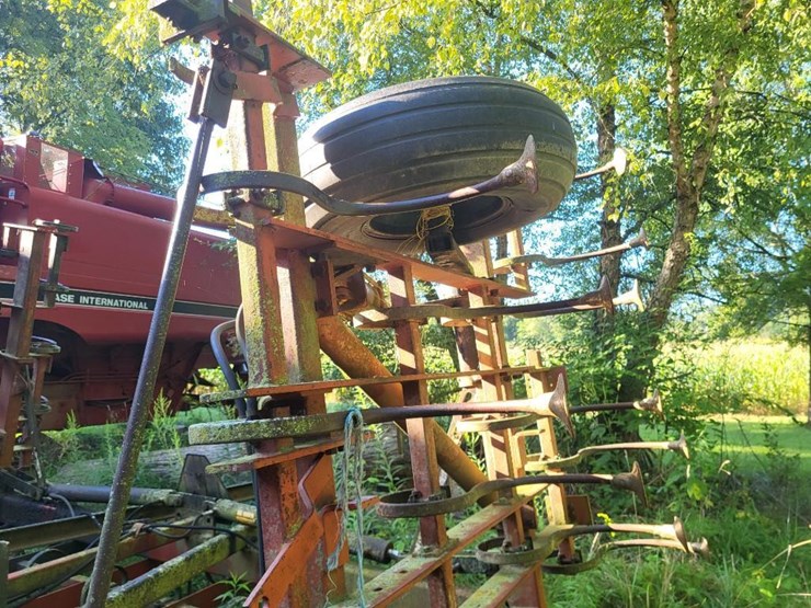 mckee-25'-danish-tine-field-cultivator-image-15