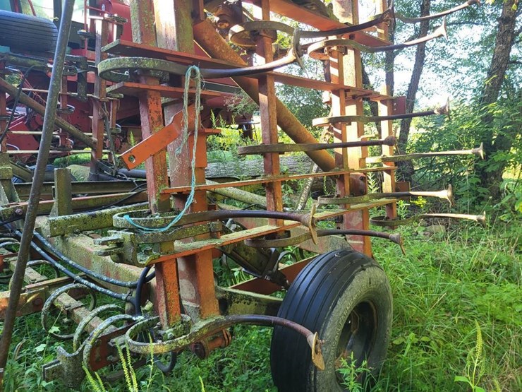 mckee-25'-danish-tine-field-cultivator-image-12