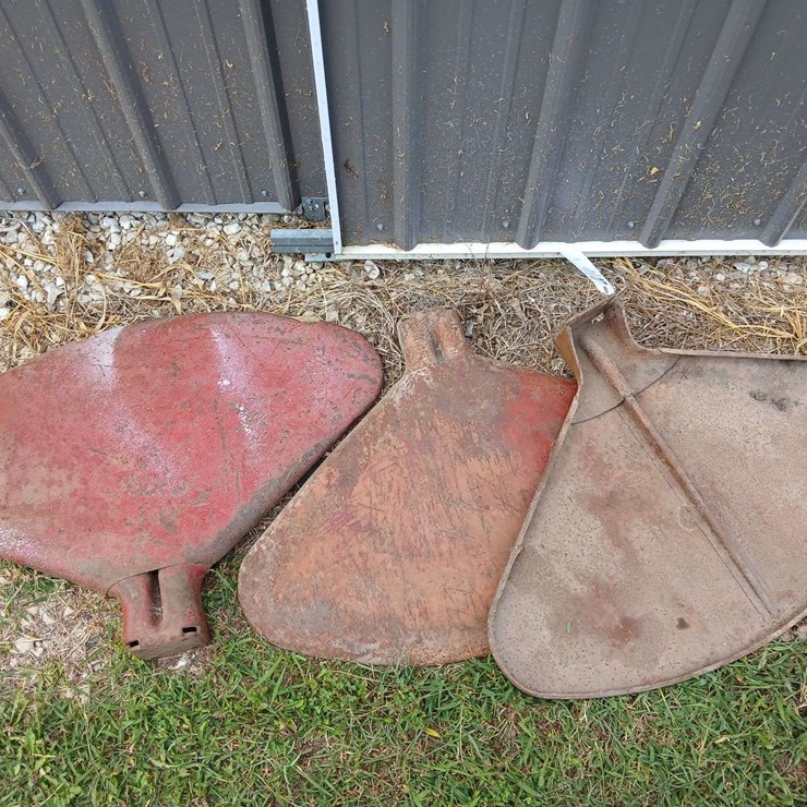 Fenders