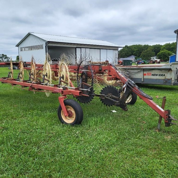 AGCO 4324