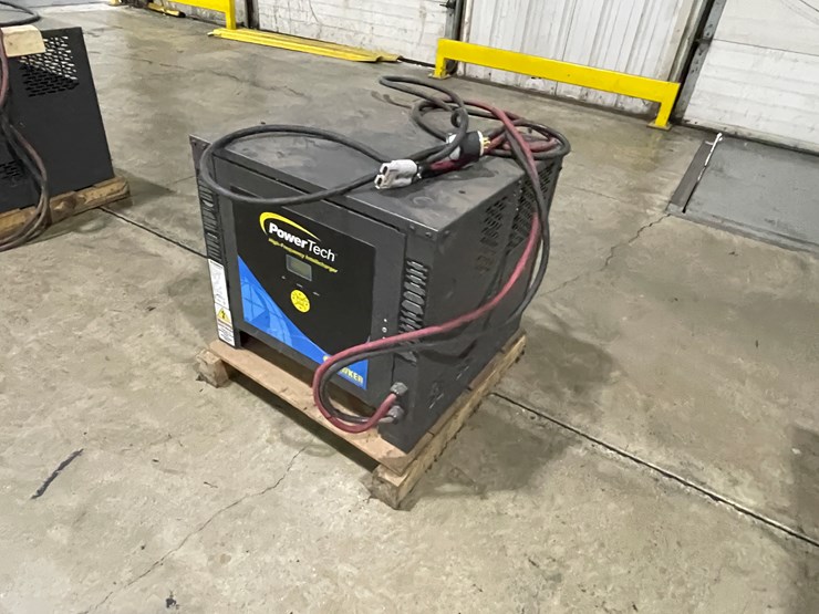#7155-•-hawker-power-tech-high-frequency-intellicharger-forklift-battery-charger-image-1