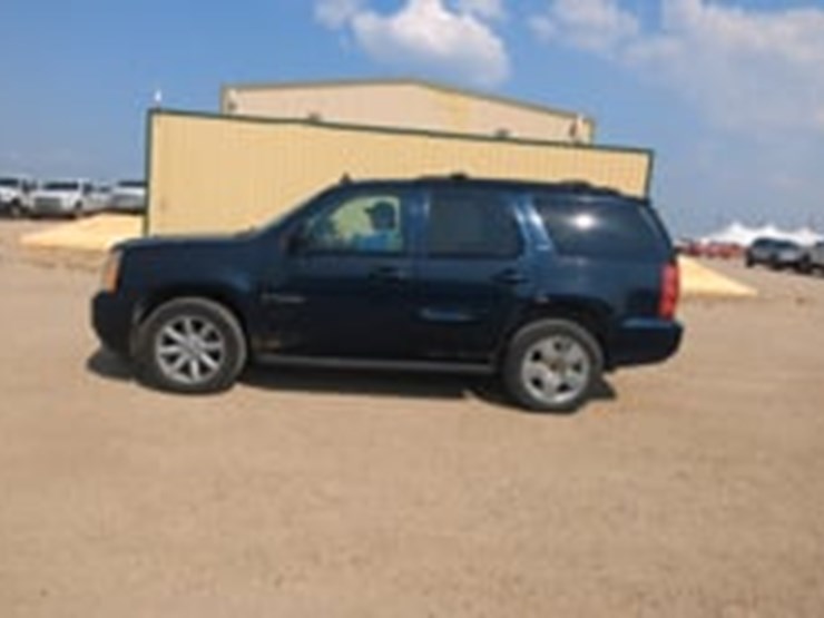 2007-gmc-yukon-slt-image-5