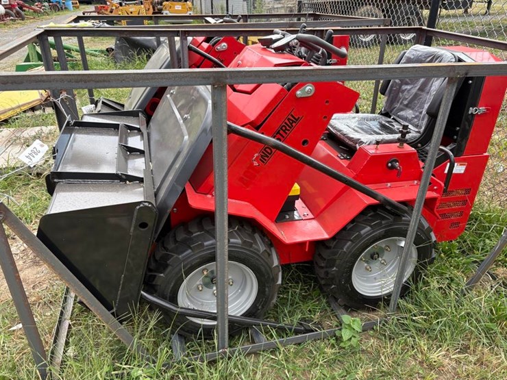 agt-sda-140w-wheel-loader-image-2