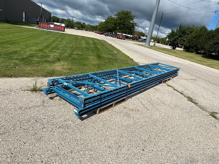 #1354-•-20'-pallet-racking-uprights-image-1