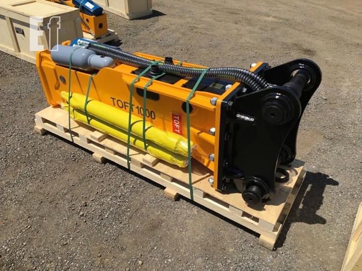 unused-2025-toft-1000-box-type-hydraulic-hammer-image-2