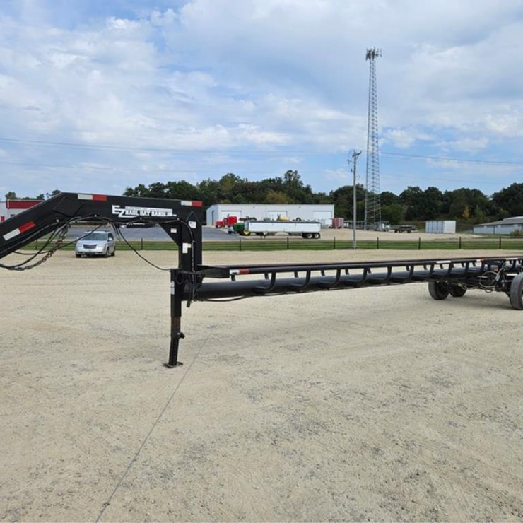 EZ HAUL HAY HANDLER 40