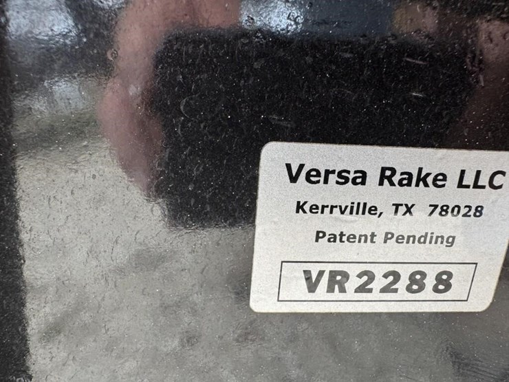 versa-rake-vr-2288,-the-36"-versa-rake-vr-2288-image-4