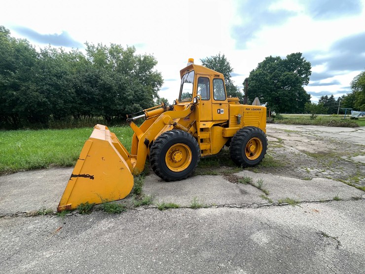 #1108-•-hough-60-b-payloader-(located-in-appleton,-wi)-image-5