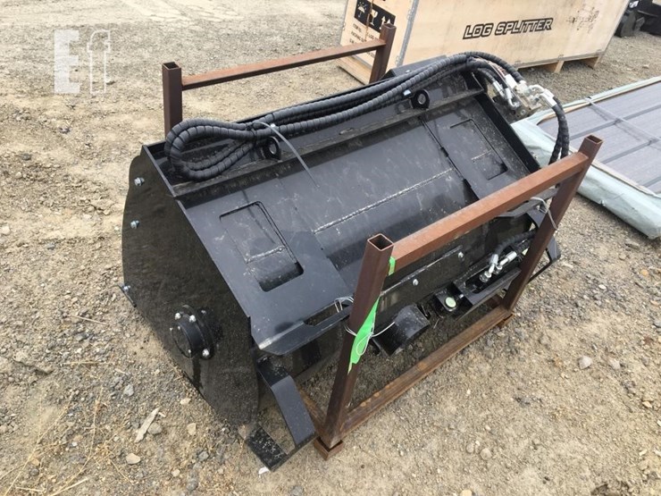 unused-giyi-gy-mb27f-27in-mixing-bucket-image-3