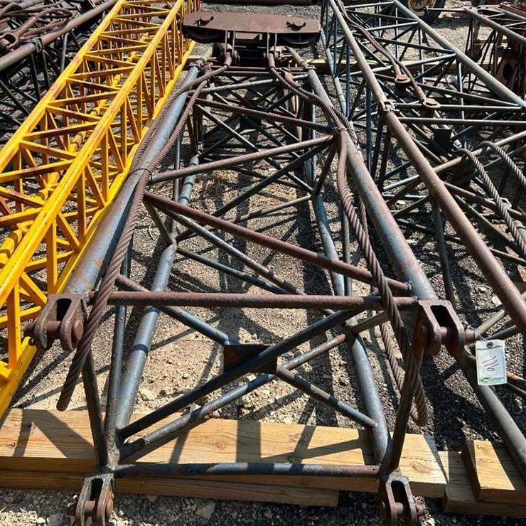 Crane Jib