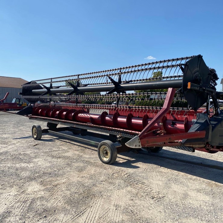 CASE IH 1020