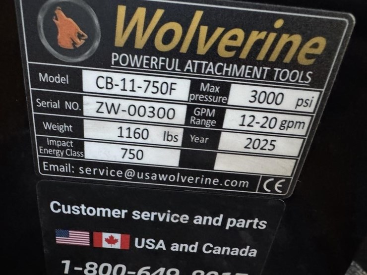 wolverine,-cb-11-750f,-skid-steer-concrete-image-4
