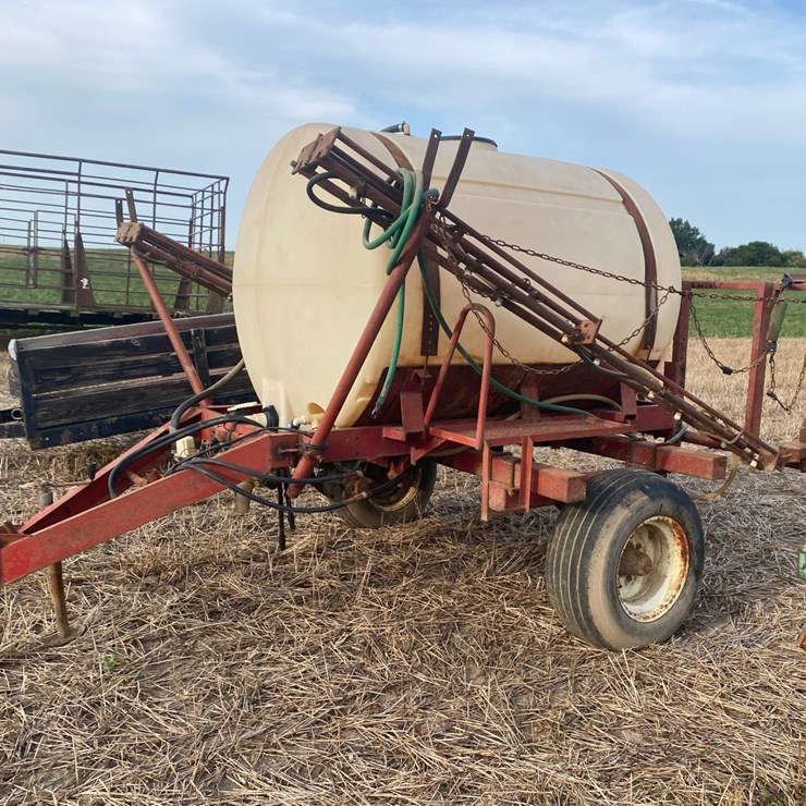 Field Sprayer