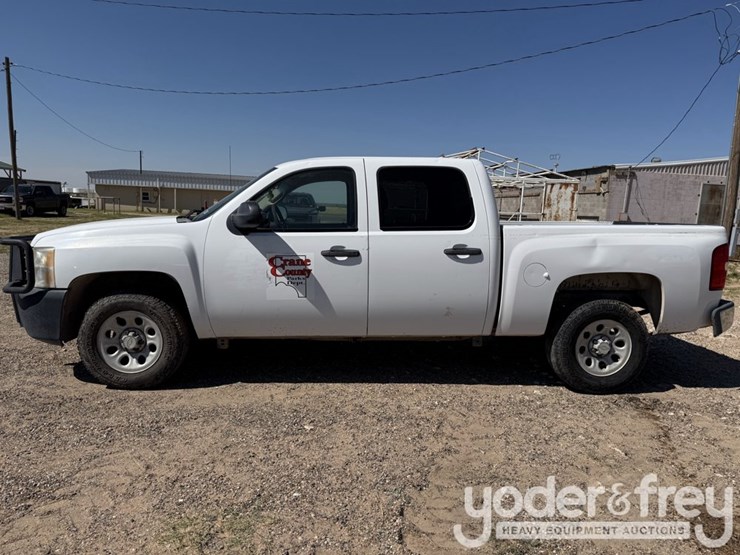 2010-chevrolet-silverado-1500-image-2