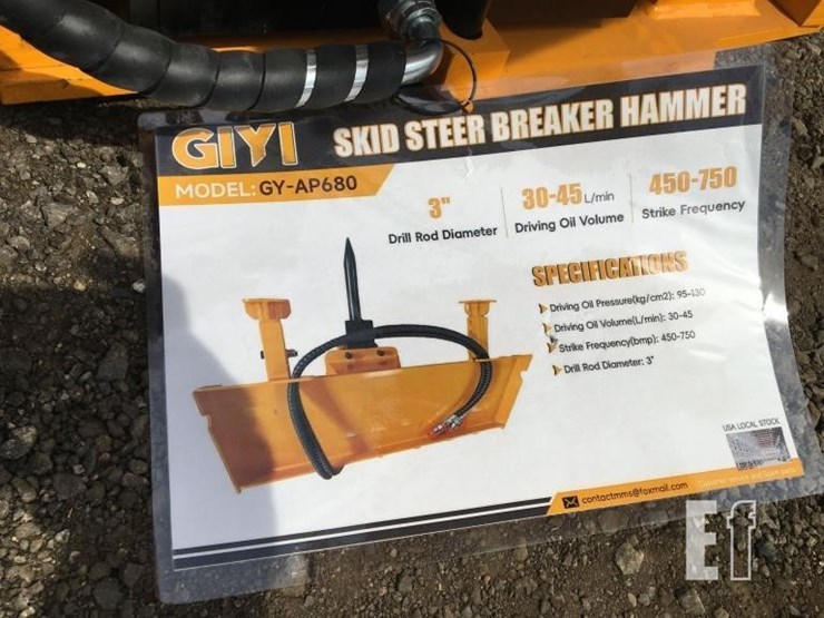 unused-giyi-ap680-hammer-attachment-image-3