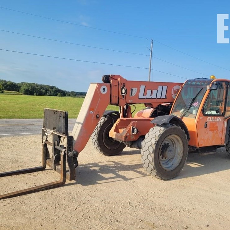 2012 LULL 944E-42