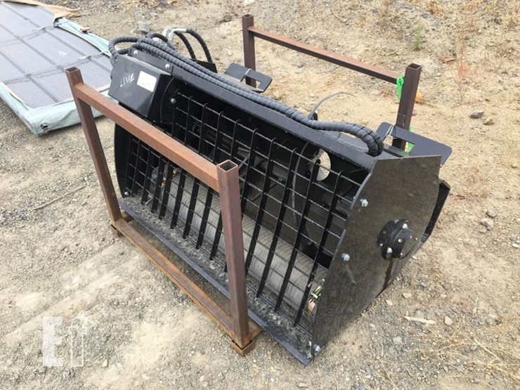 unused-giyi-gy-mb27f-27in-mixing-bucket-image-4