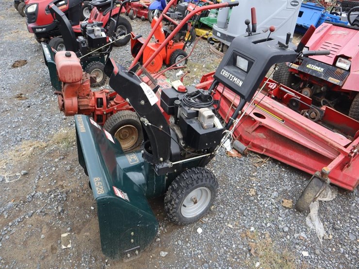 craftsman-snowblower-image-4
