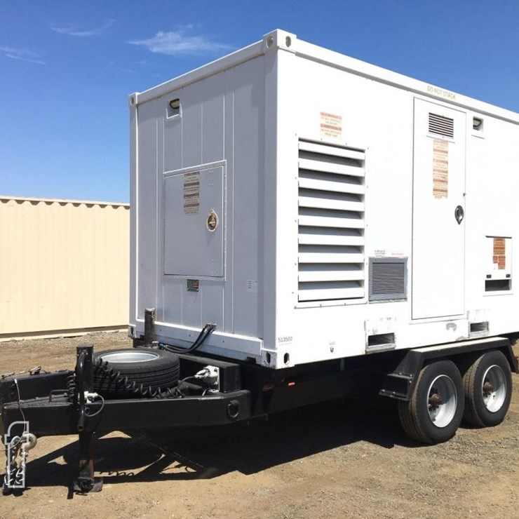 2012 POWER & ELECTRIC CO