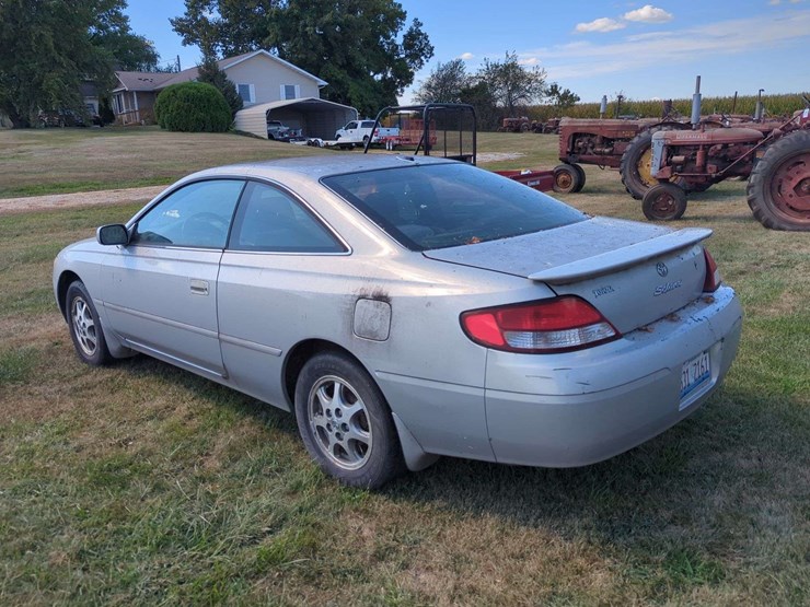 2000-toyota-solara-coupe---271,116-miles-image-8