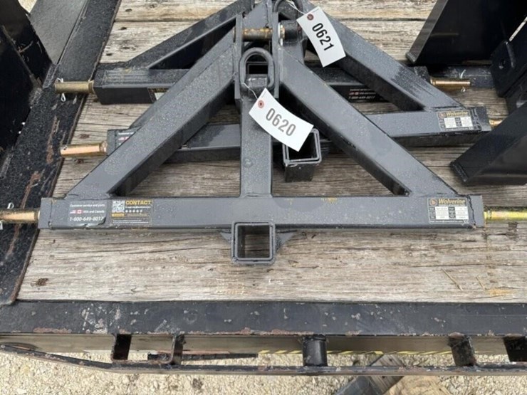 1--wolverine,-tqh-26-02c,-3-point-receiver-hitch-image-1