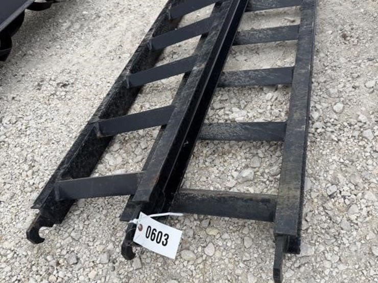 83"-new-trailer-ramps.-15-1/2"-wide-made-out-of-image-1