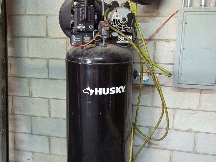 husky-60-gal---3.7-hp-air-compressor-image-1