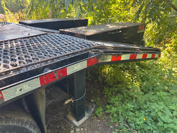 #3028-•-2020-bb-24k-tandem-axle-equipment-trailer-(has-wi-title)-(waukesha,-wi)-image-25