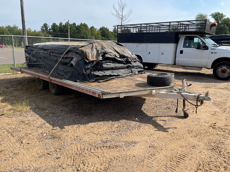 #3100-•-karavan-tandem-axle-aluminum-frame-snowmobile-trailer-(no-title)-(cadot,-wi)-image-3