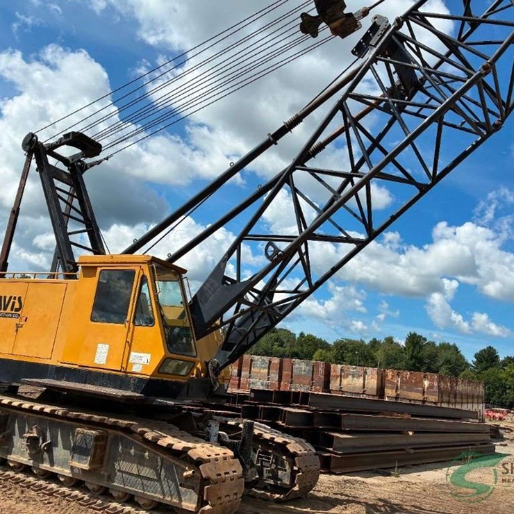 1993 KOBELCO 7080