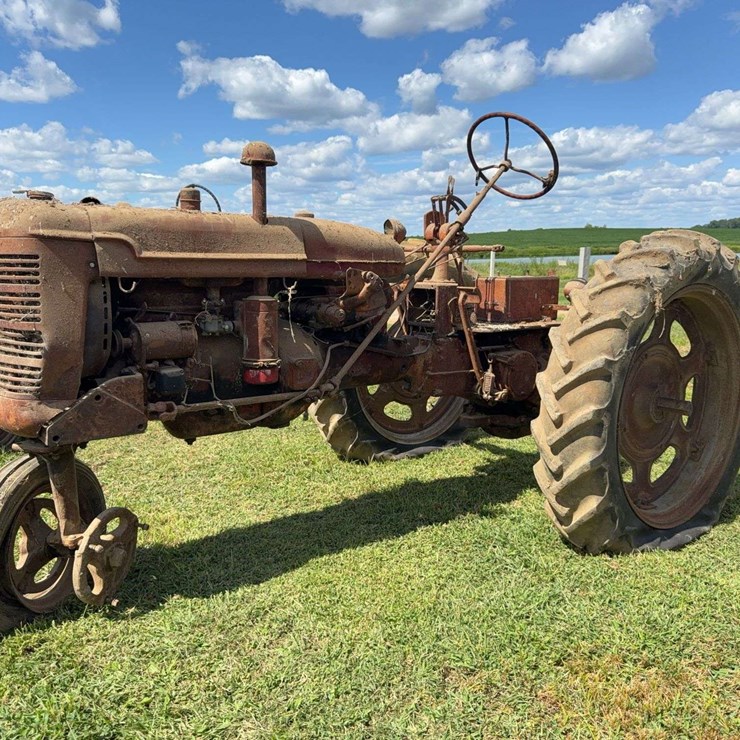 Farmall C