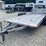 #3016-•-2015-triton-trailers-16'-aluminum-tandem-axle-trailer-(helenville,-wi)-(has-wi-title)-image-1